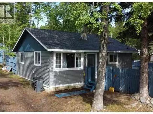 House for sale in Prince George, British Columbia