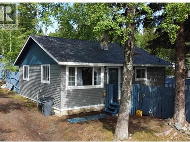 House for sale in Prince George, British Columbia