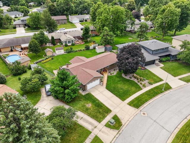 House for sale in Story, Iowa