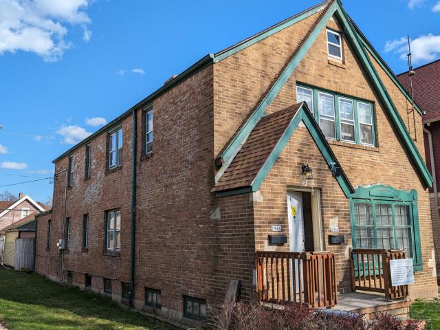 House for sale in Saint Joseph's, Milwaukee
