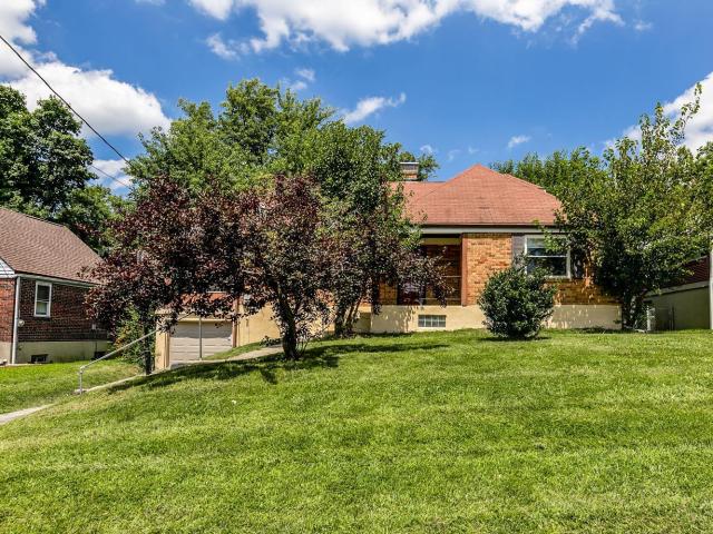 House for sale in Ohio