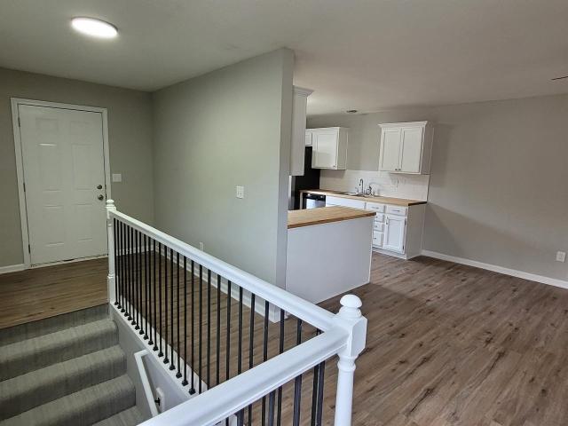 Apartment for rent in Blue Springs