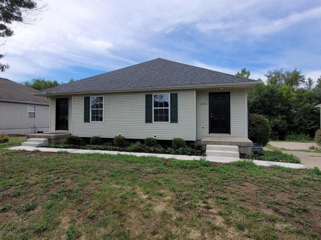 Apartment for rent in Blue Springs, Missouri