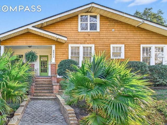 House for sale in Jacksonville, Florida