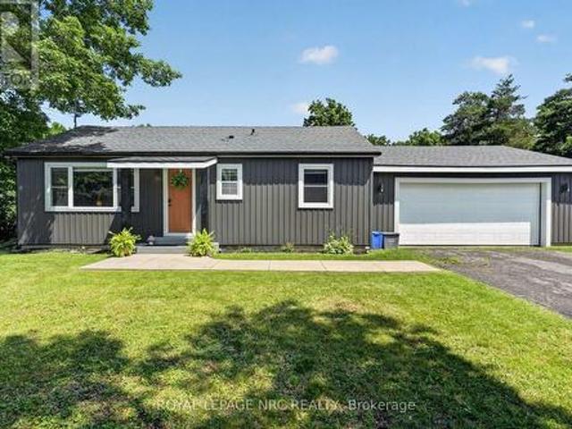 House for sale in Niagara, Ontario