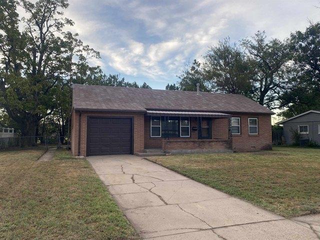 House for sale in Kansas