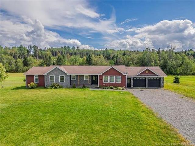 House for sale in Gordon, New Brunswick