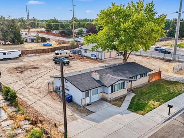 House for sale in Boise, Idaho