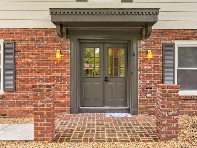 House for sale in Springfield, Missouri