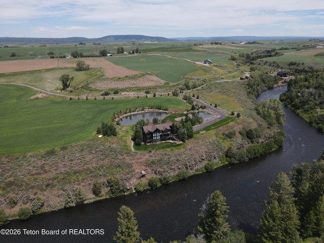 House for sale in Ashton, Fremont County