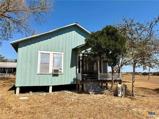Farm for sale in Yoakum, DeWitt County