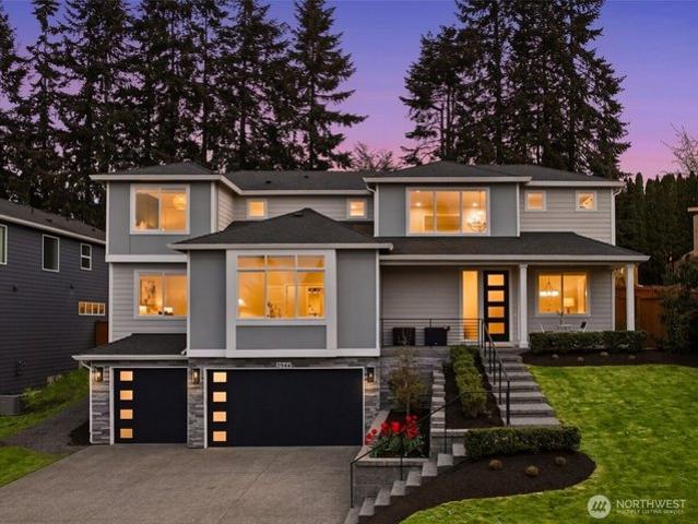 House for sale in Brier, Washington