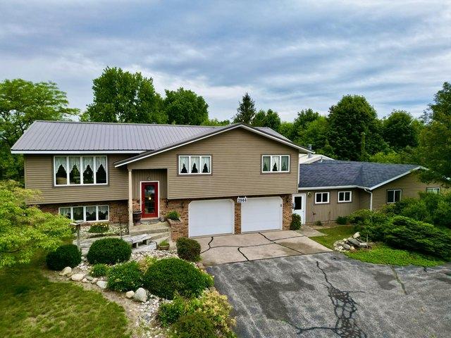 House for sale in Shelby, Michigan