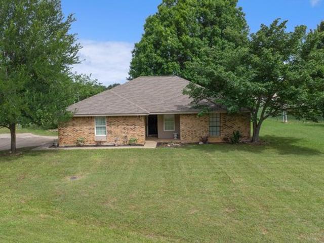 House for sale in Johnson, Texas