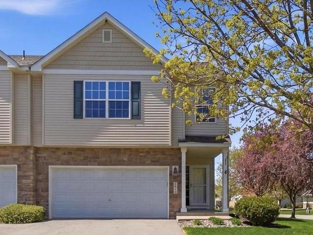 Townhouse for sale in Shakopee, Minnesota