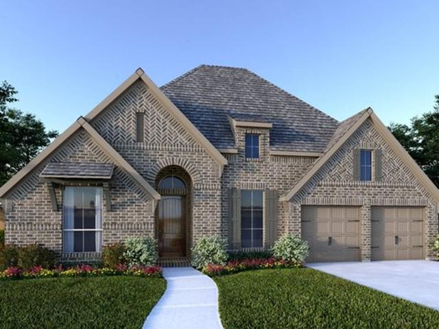 House for sale in Haslet, Texas