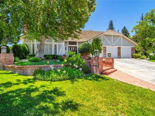 House for sale in Agoura Hills, California
