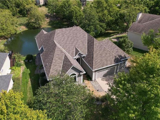 House for sale in Louisburg, Miami County