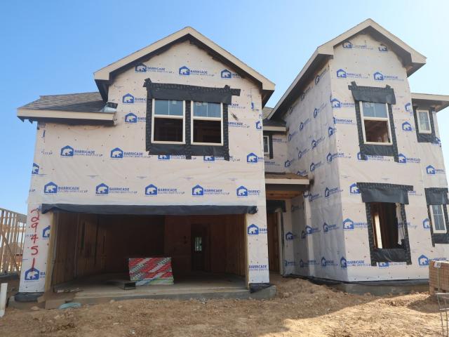 House for sale in Harris, Texas