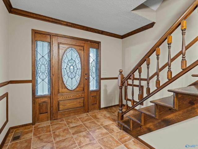 House for sale in Ardmore, Alabama