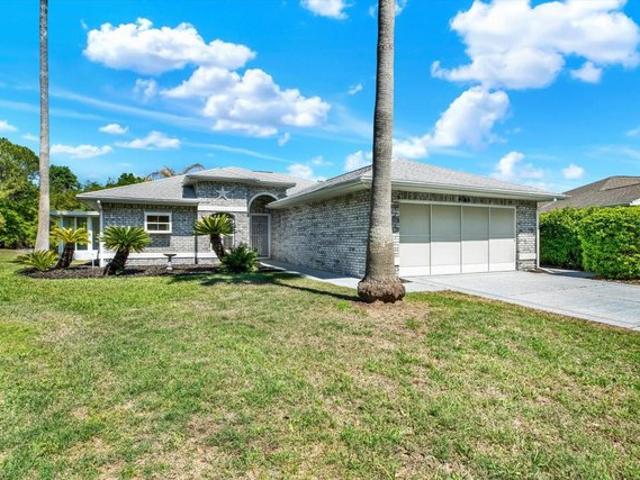 House for sale in San Antonio, Florida