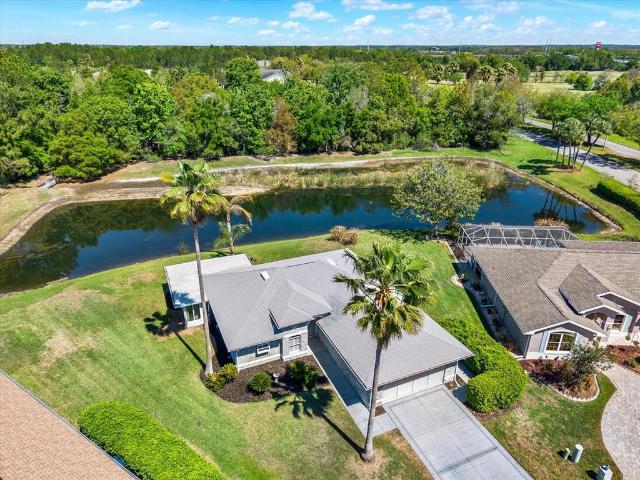 House for sale in San Antonio, Florida