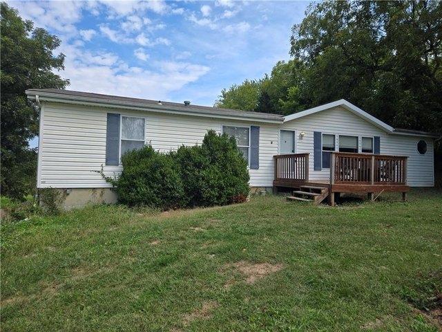 House for sale in Kansas