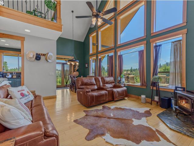 House for sale in Oregonia