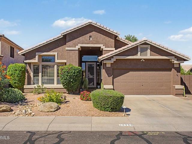 House for sale in Cave Creek, Arizona
