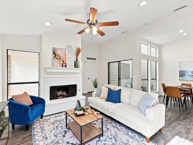 House for sale in Dallas, Texas