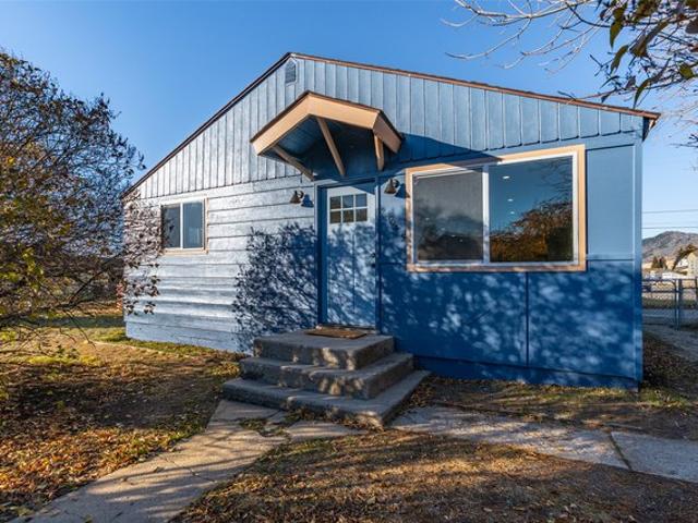 House for sale in Butte, Montana