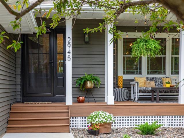 House for sale in Ramsey, Minnesota