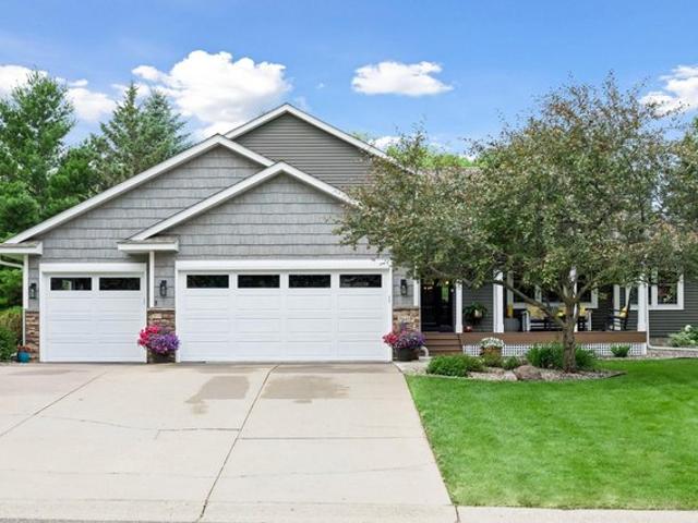 House for sale in Ramsey, Minnesota