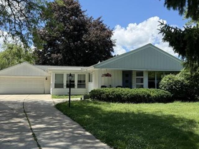 House for sale in Brookfield, Wisconsin