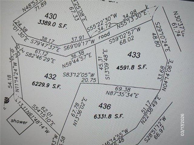 Land for sale in Wright, Minnesota