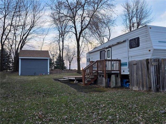 Land for sale in Wright, Minnesota