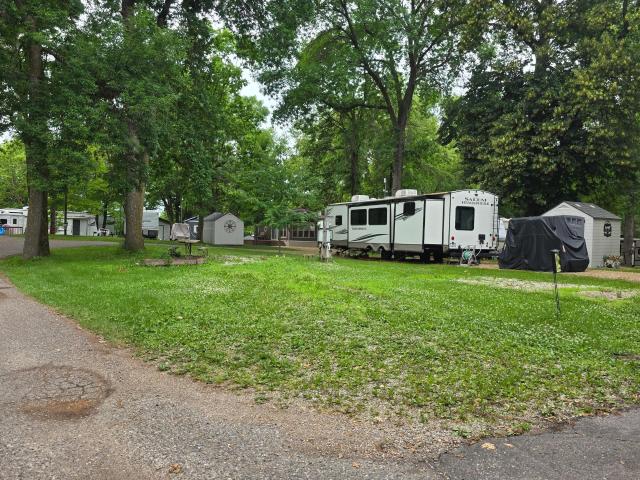 Land for sale in Wright, Minnesota