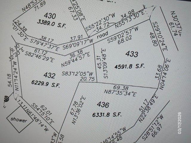 Land for sale in Wright, Minnesota