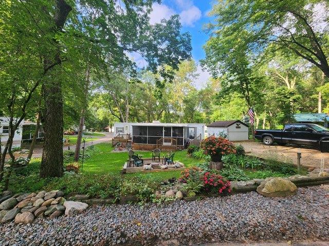 House for sale in Wright, Minnesota