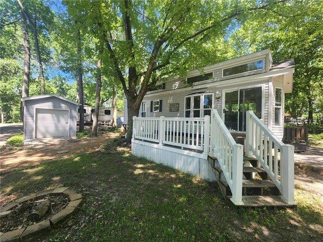 House for sale in Wright, Minnesota
