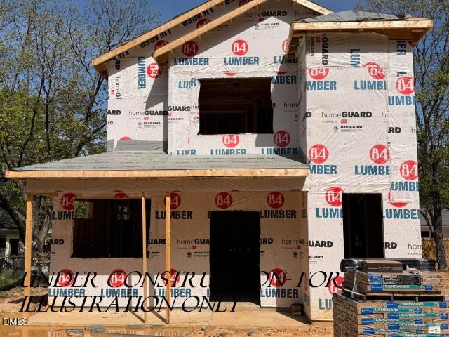 Property for sale in Durham, North Carolina