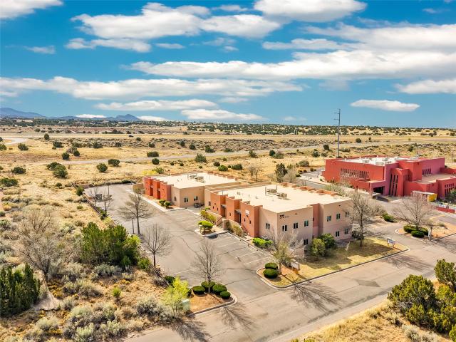 Property for rent in Santa Fe, New Mexico