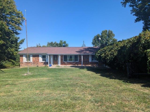 House for sale in Glencoe, Kentucky