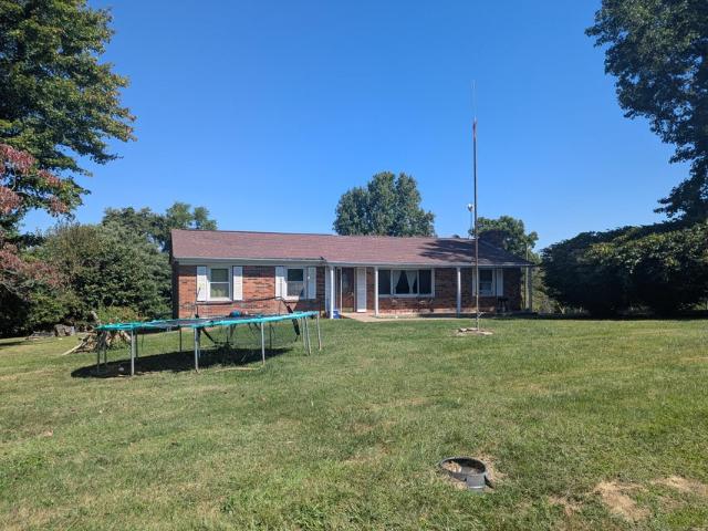 House for sale in Glencoe, Kentucky