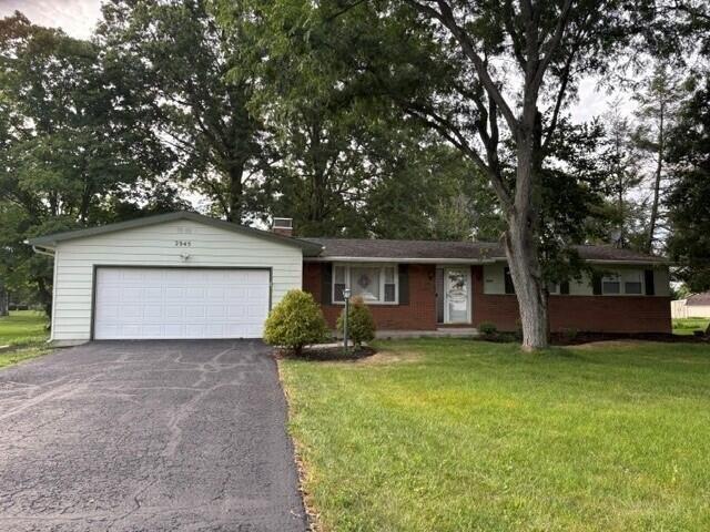 House for sale in Marion, Marion County