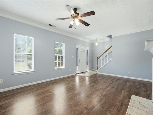 Townhouse for sale in Atlanta, Georgia
