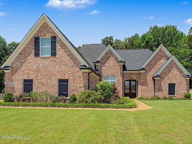 House for sale in Hernando, Mississippi
