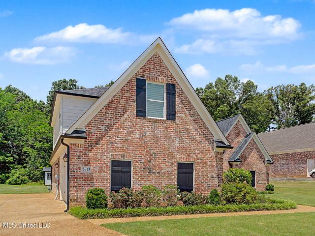 House for sale in Hernando, Mississippi