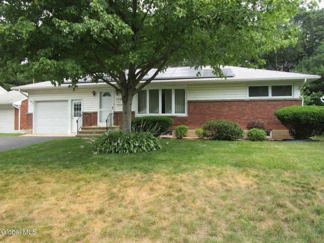 House for sale in Schenectady, New York