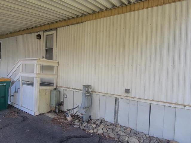 House for sale in Placerville, California